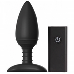 NEXUS Вибровтулка Ace L анальная черная