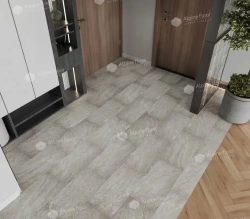 SPC ламинат Alpine Floor Шеффилд