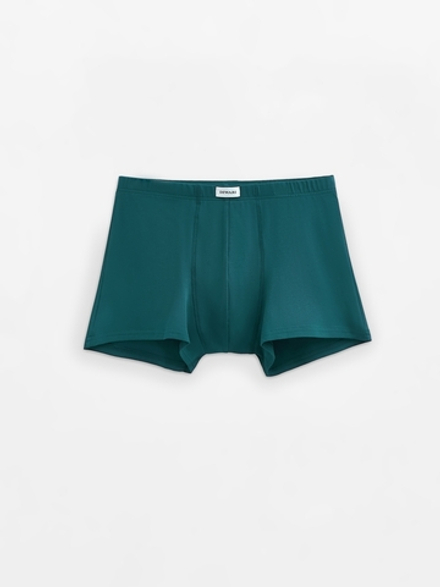 DIWARI BASIC MEN MSH 2127 Трусы мужские (коробка)