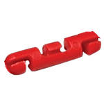Фиксатор Scotty для плетеного шнура 2008 Auto-Stop Beads for Braided Line