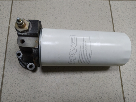 Фильтр масляный в сборе 658.1012010