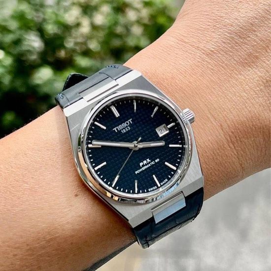 Наручные часы Tissot T137.407.16.041.00