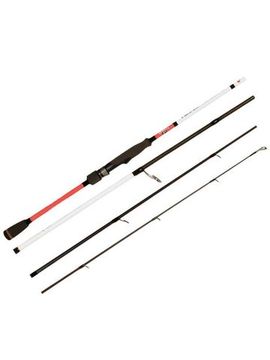 Спиннинг Lucky John Vanrex TWITCHING TRAVEL 21 7'4'' (2.24)