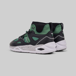 Кроссовки Puma Trc Blaze Mid Core Ws  - купить в магазине Dice