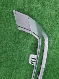 Накладка переднего бампера EXEED VX (2021-2024)