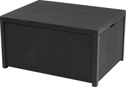 Стол-сундук Арика Arica storage table