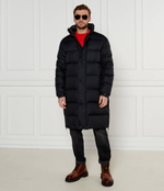 Пуховая куртка H-Donden5 BOSS BLACK - черный(50525237)