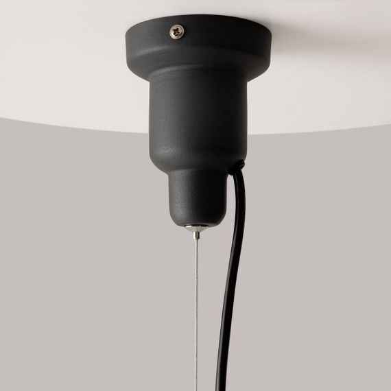 Подвесной светильник Maytoni Bellevue P535PL-01B