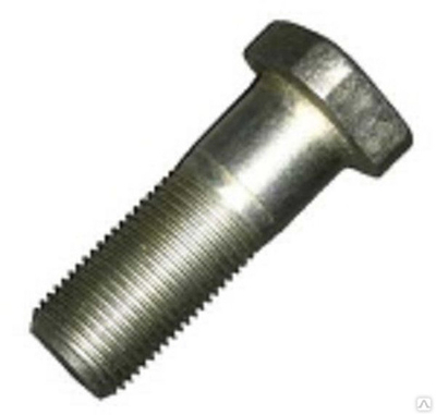 Болт 40-3103016-А колеса переднего (РЗТ) МТЗ-80/82
