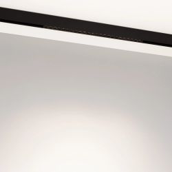 Светильник MAG-ORIENT-DOTS-L465-16W Day4000-MIX (BK, 24 deg, 48V, TUYA Zigbee) (Arlight, IP20 Металл, 5 лет) 053813