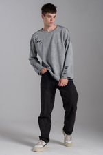 67177 толстовка мужская