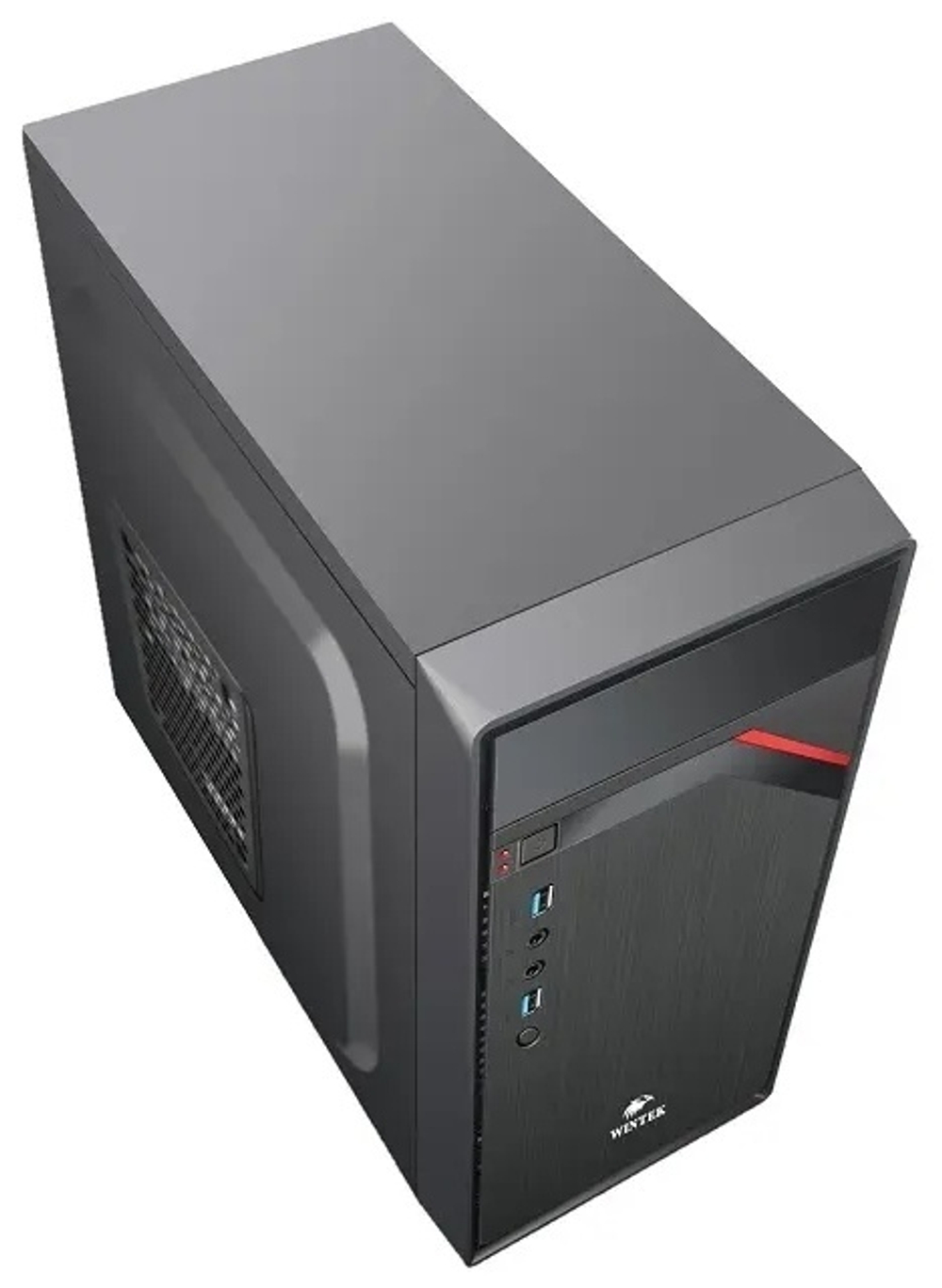 Корпус Wintek K0610 V3 черный