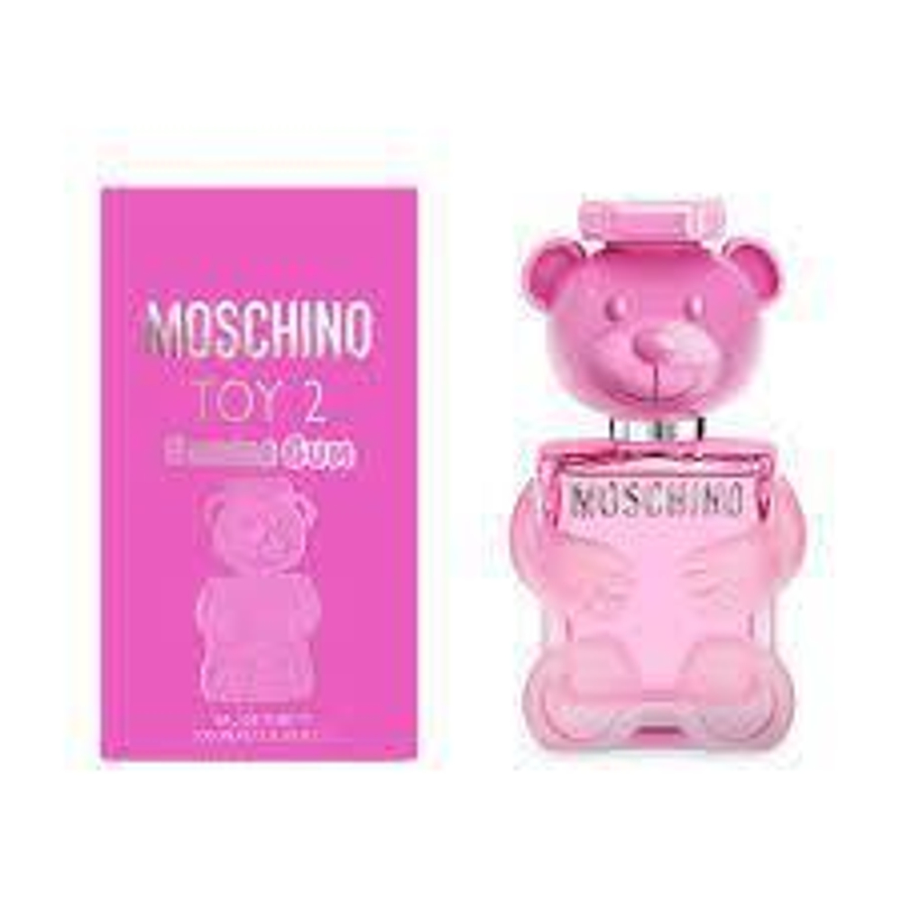 MOSCHINO Toy 2 Bubble Gum