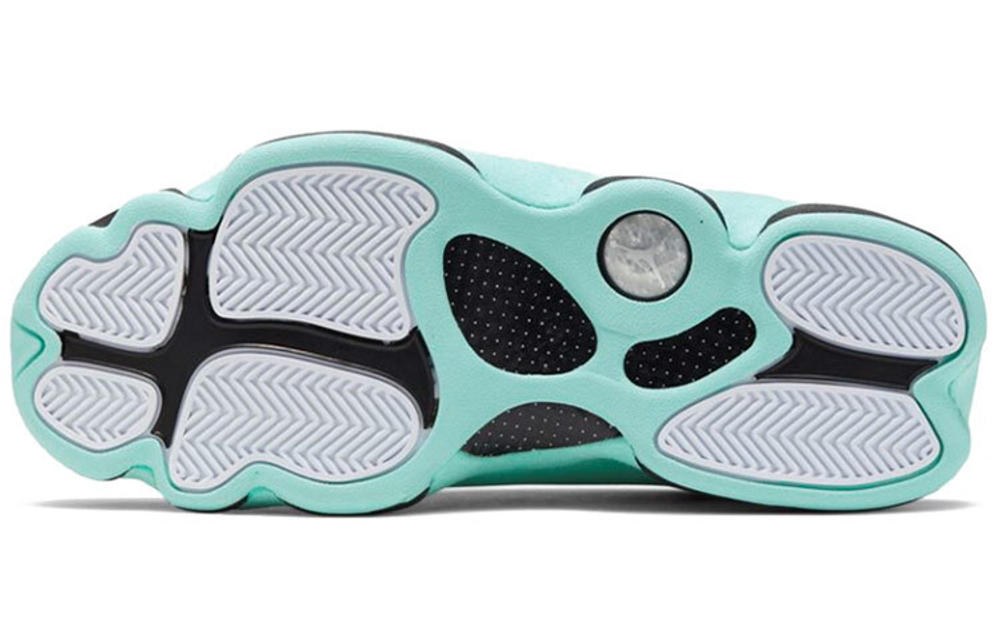Кроссовки Jordan Air Jordan 13 Retro "Island Green"