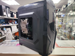 Системный блок Aero Cool