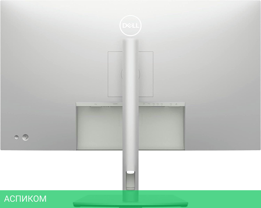 Монитор Dell UltraSharp U3223QE черный (3223-7739)