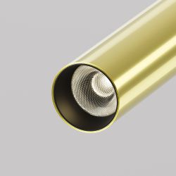 Спот светодиодный Maytoni   C141CL-L300-6W3K-BBS