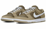 Кроссовки Nike Dunk Low Retro "Judge Grey"