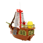 Игровой набор Пираты, коробка L32991A