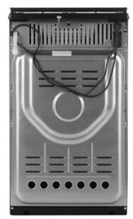 Плита газовая GEFEST 5300-02 0046 (черн.)