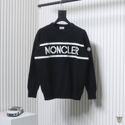 Свитер Moncler