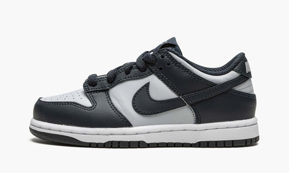 Dunk Low PS "Georgetown"