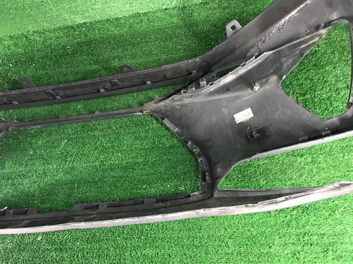 Бампер передний Genesis G70 (2017-2021)