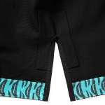 Кимоно VITAL BRAZILIAN TIGER - Чёрное