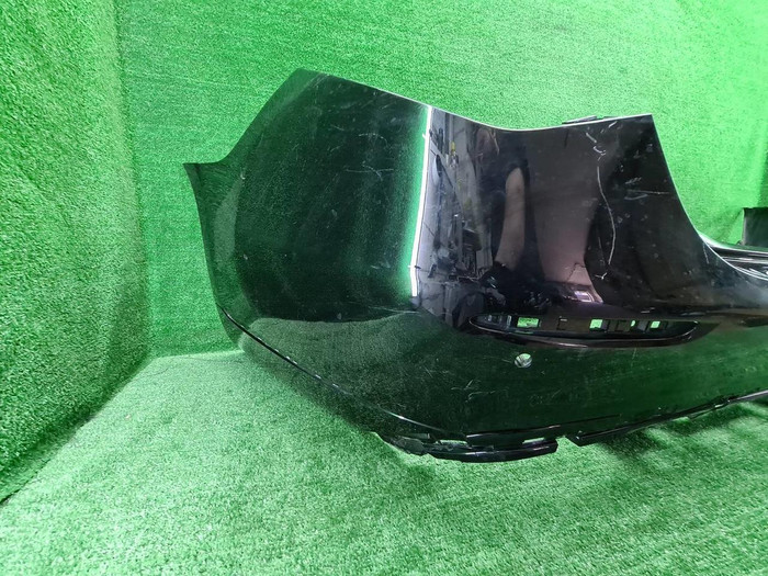 Бампер задний Mercedes S Z223 (2020-н.в.) Maybach