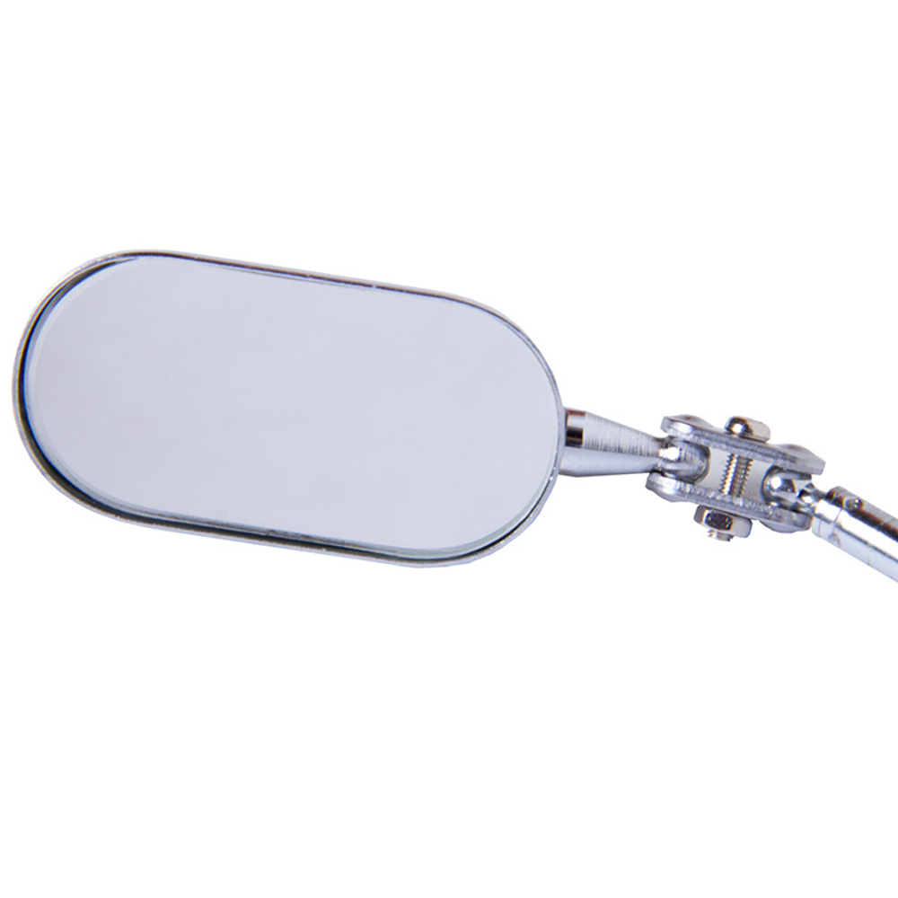 МАСТАК (192-01550) Зеркало телескопическое, 51х25 мм