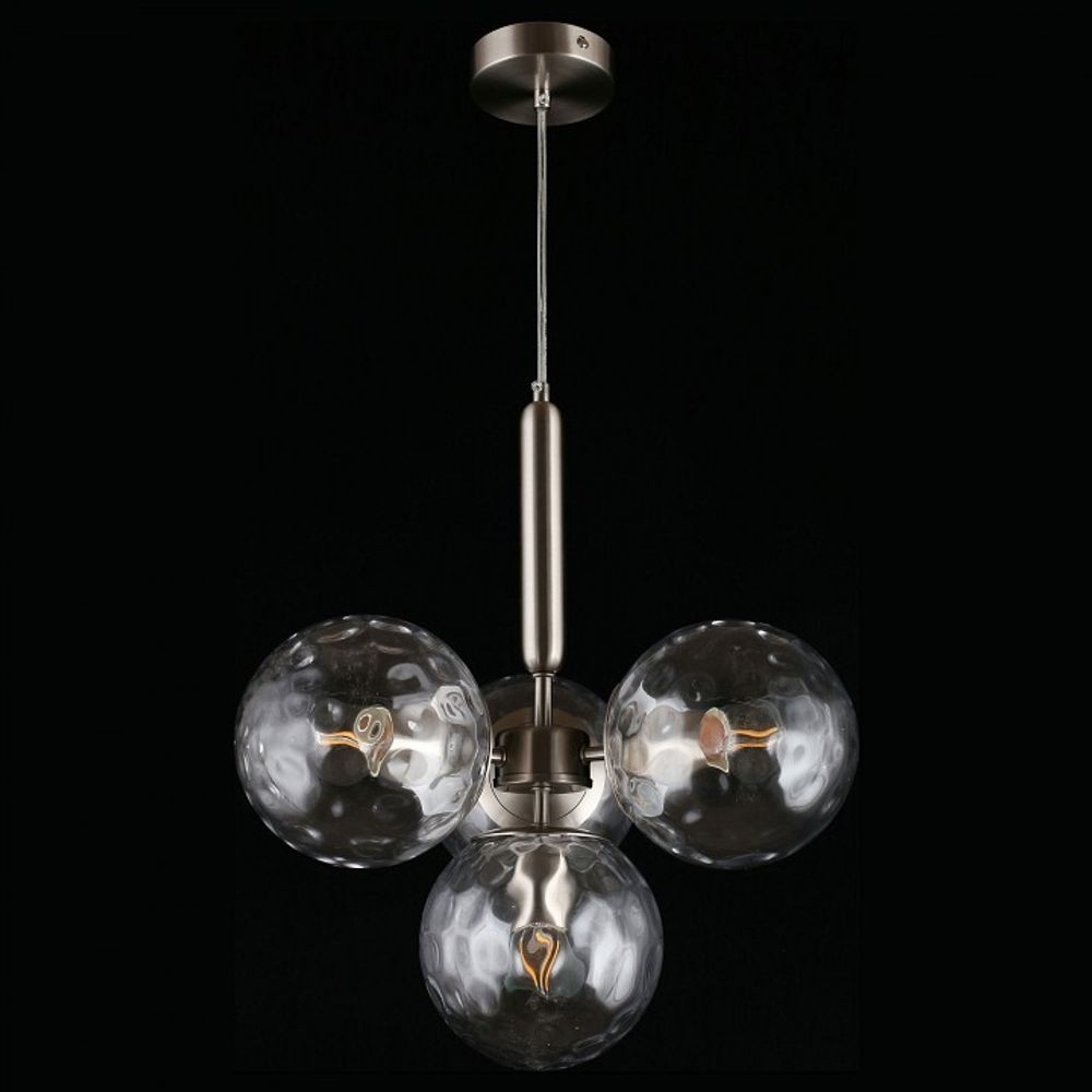 Подвесная люстра Aployt Lora APL.728.16.04