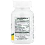 NaturesPlus, жевательный комплекс D и K, ягодное ассорти, 60 таблеток