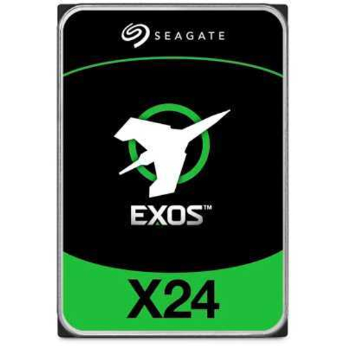 Жесткий диск Seagate Exos X24 20Tb ST20000NM002H