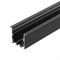 Профиль встраиваемый Arlight Linia49-F-S-3000 Black 041875
