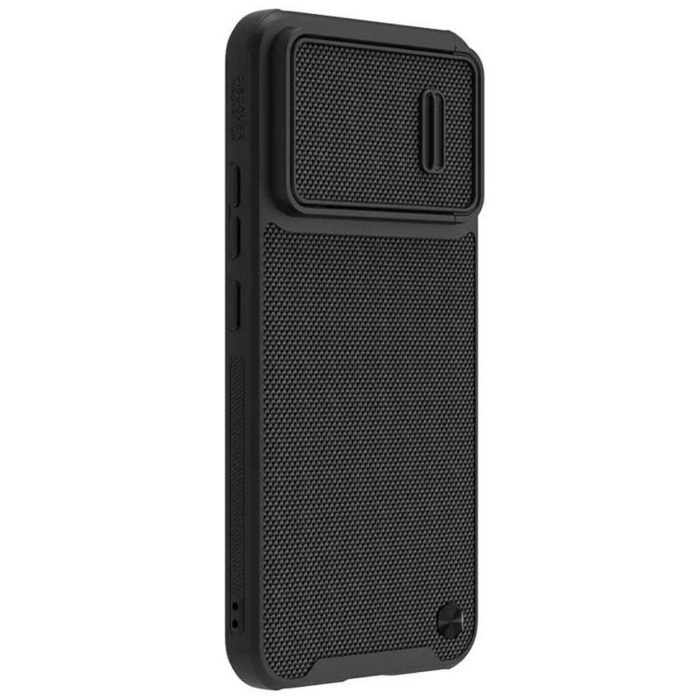 Чехол Nillkin Textured S Case c защитой камеры для Xiaomi 13