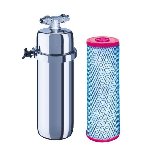 Магистральный фильтр для горячей воды Аквафор Викинг