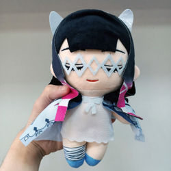 Мягкая игрушка "Genshin Impact / Геншин"