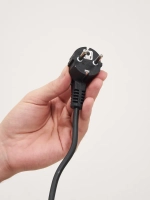 Гриль барбекю электрический для дома и кухни Delisimple BigFry