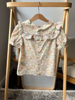 Хлопковый костюм Bonpoint, 128