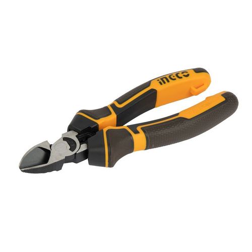 Бокорезы INGCO INDUSTRIAL 160 мм усиленные