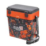 Ящик рыболовный зимний для хранения снастей SHARK