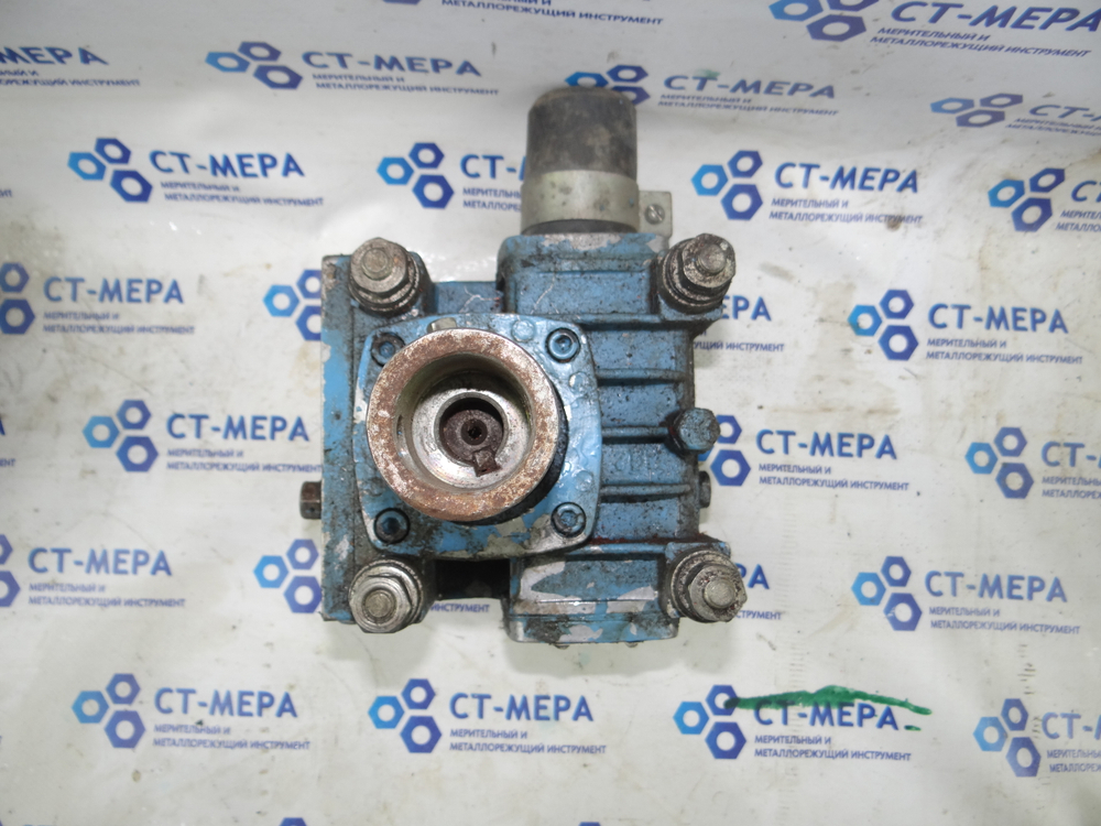 Редуктор червячный 2Ч-40-10-52-1