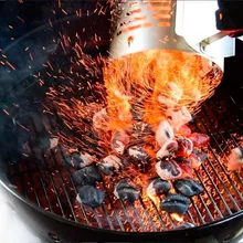 Стартер для угля, Char-Broil