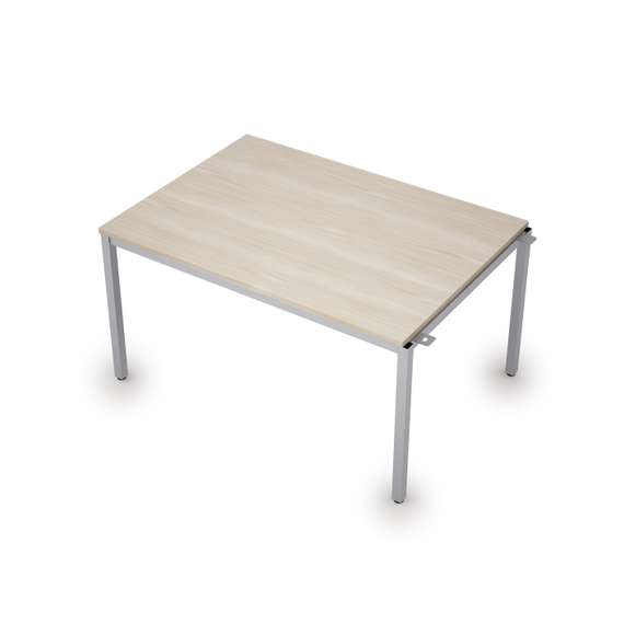 6МПН.003 Бенч-системы для переговорных столов, начальный модуль (1400*1000*750)