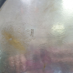 Большой винтажный поднос