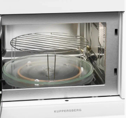 Микроволновая печь Kuppersberg HMW 645 W