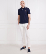 Поло POLO RALPH LAUREN - темно-синий(710867573)