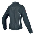 Hydra Flux D-Dry / Женская / Черно-белый