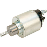 Электромагнит 12V Citroen, Fiat, Ford