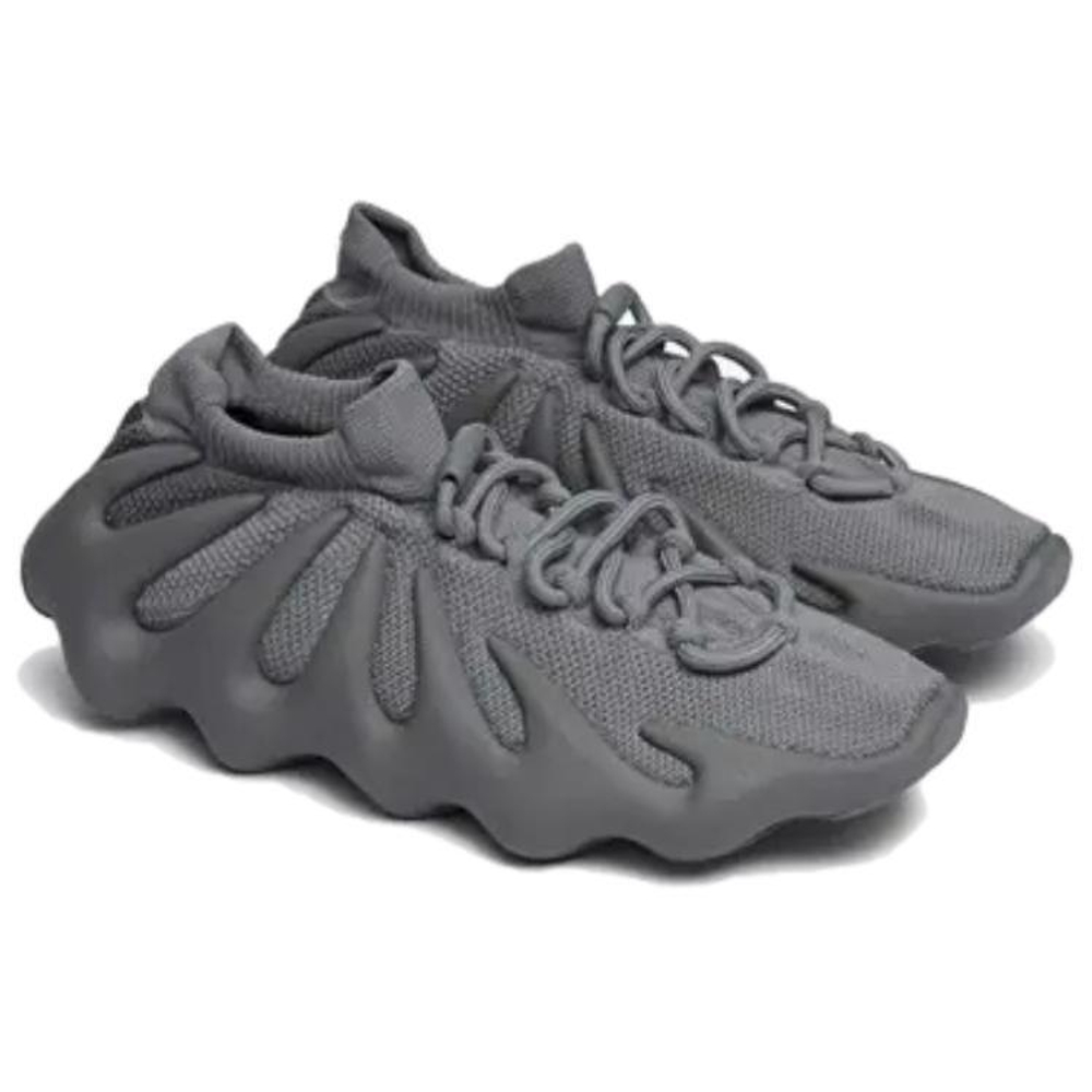 Кроссовки Adidas Originals Yeezy 450 "Stone Grey"